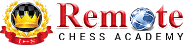 Remote Chess Academy